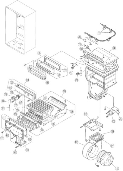 EverHot IGE-199R-10 (N,X) | www.laarsboilersguide.com