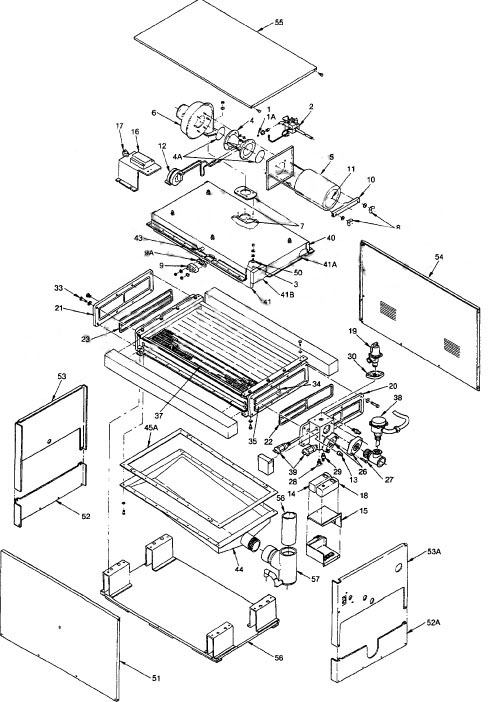 Mini-Therm JVi JVH-100 | www.laarsboilersguide.com